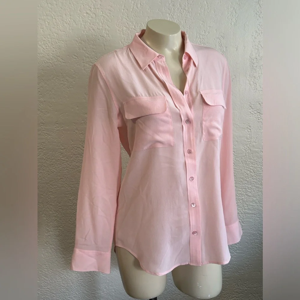 Equipment femme 100%